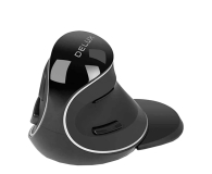 Delux Mysz Pionowa M618PD BT/2.4G - 744193 - zdjęcie 1